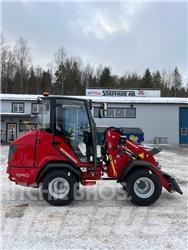 Weidemann 1390 1390 Carregadeiras de rodas