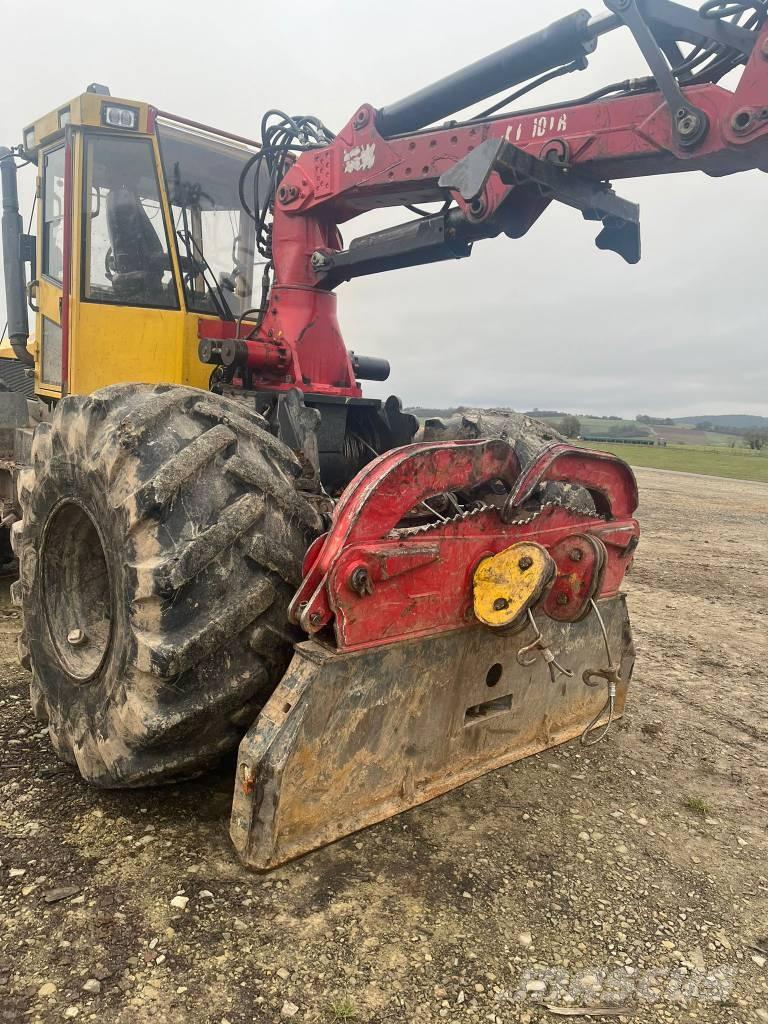 Welte W 180 Rechegadores