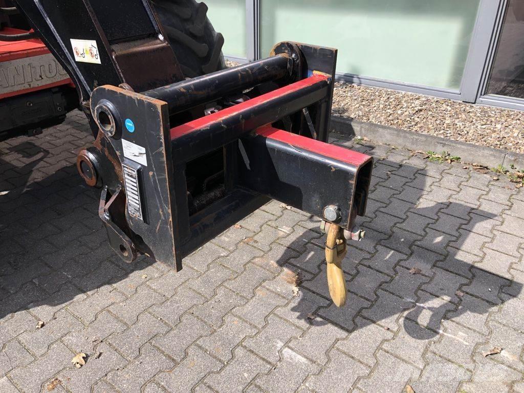 Manitou PC 30 Jib Manipulador telescópico