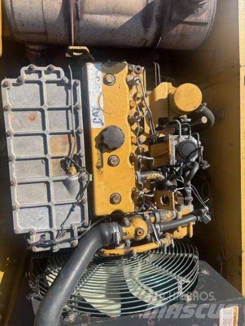 CAT 317 B L Escavadeiras de esteiras