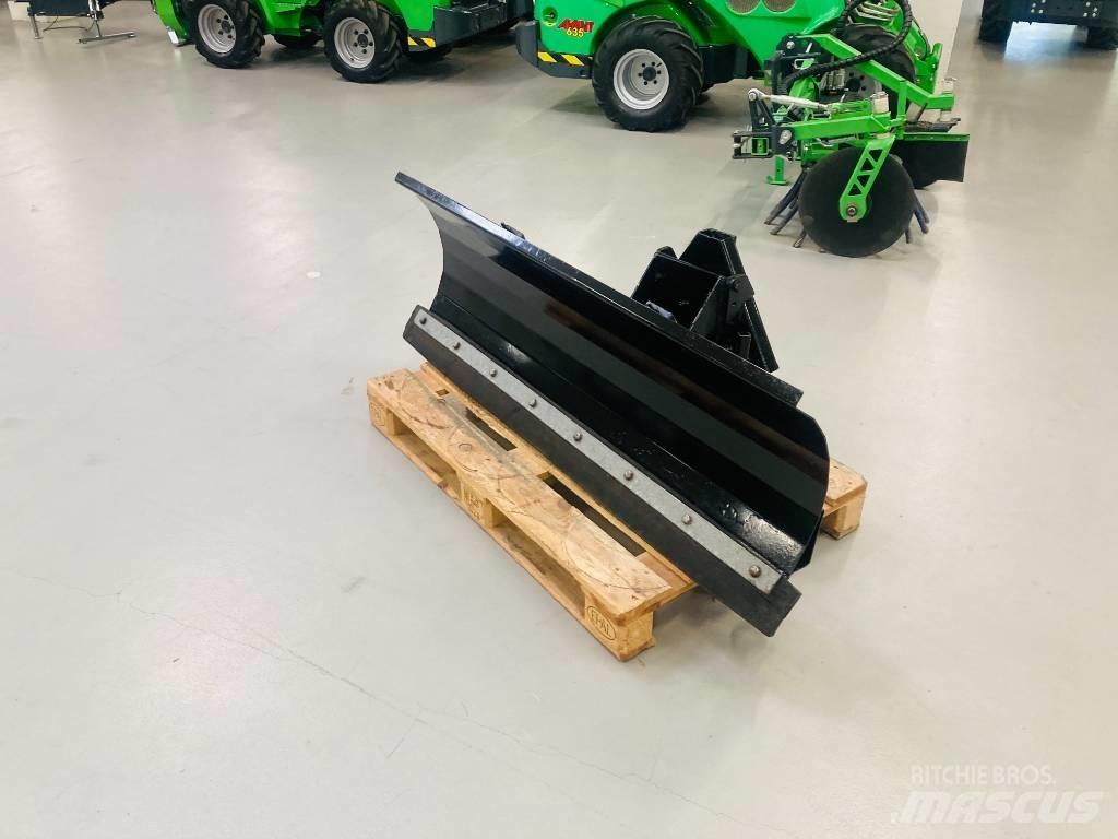 GMR Dozerblad 150 cm Espaços verdes - Outros
