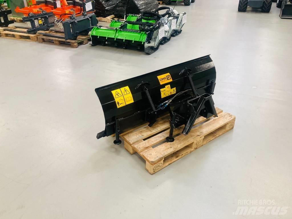GMR Dozerblad 150 cm Espaços verdes - Outros
