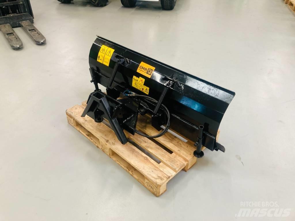 GMR Dozerblad 150 cm Espaços verdes - Outros
