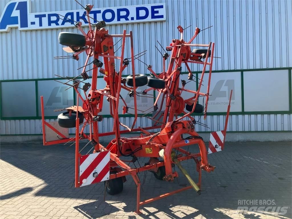 Kuhn GF 8501 Ancinho virador