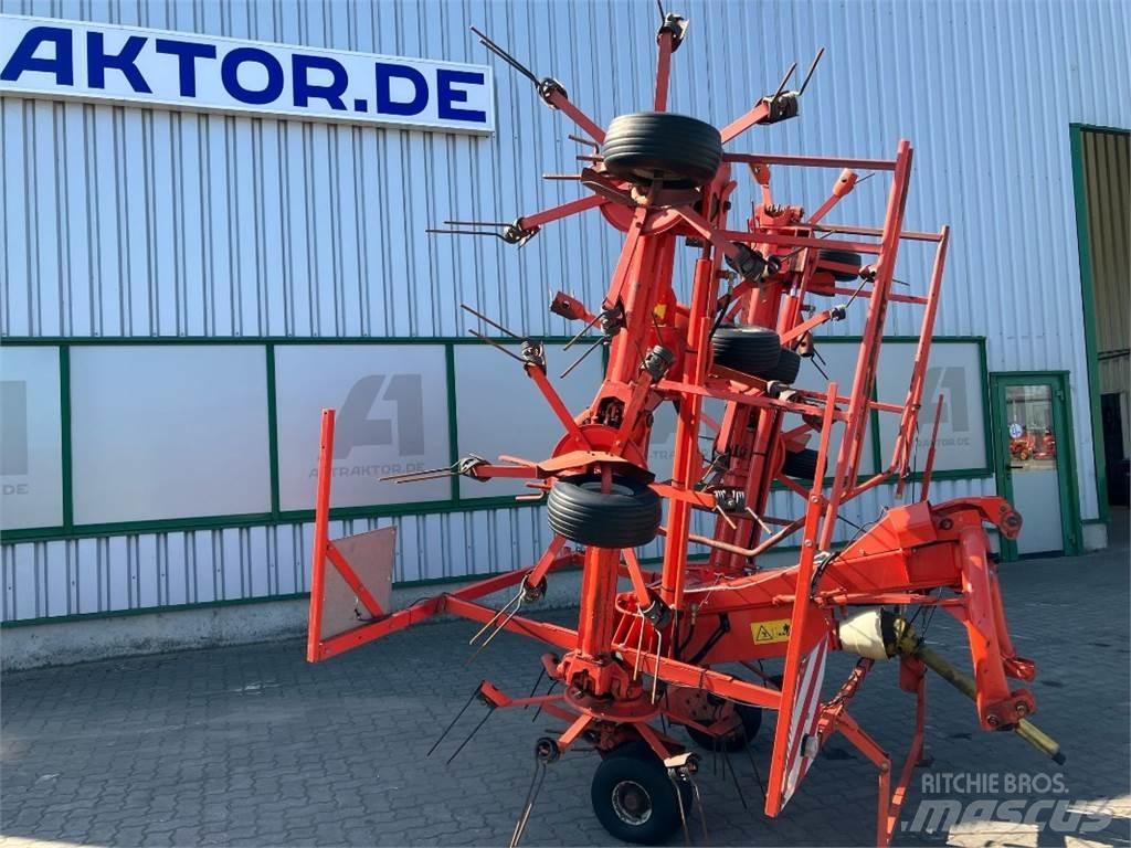 Kuhn GF 8501 Ancinho virador