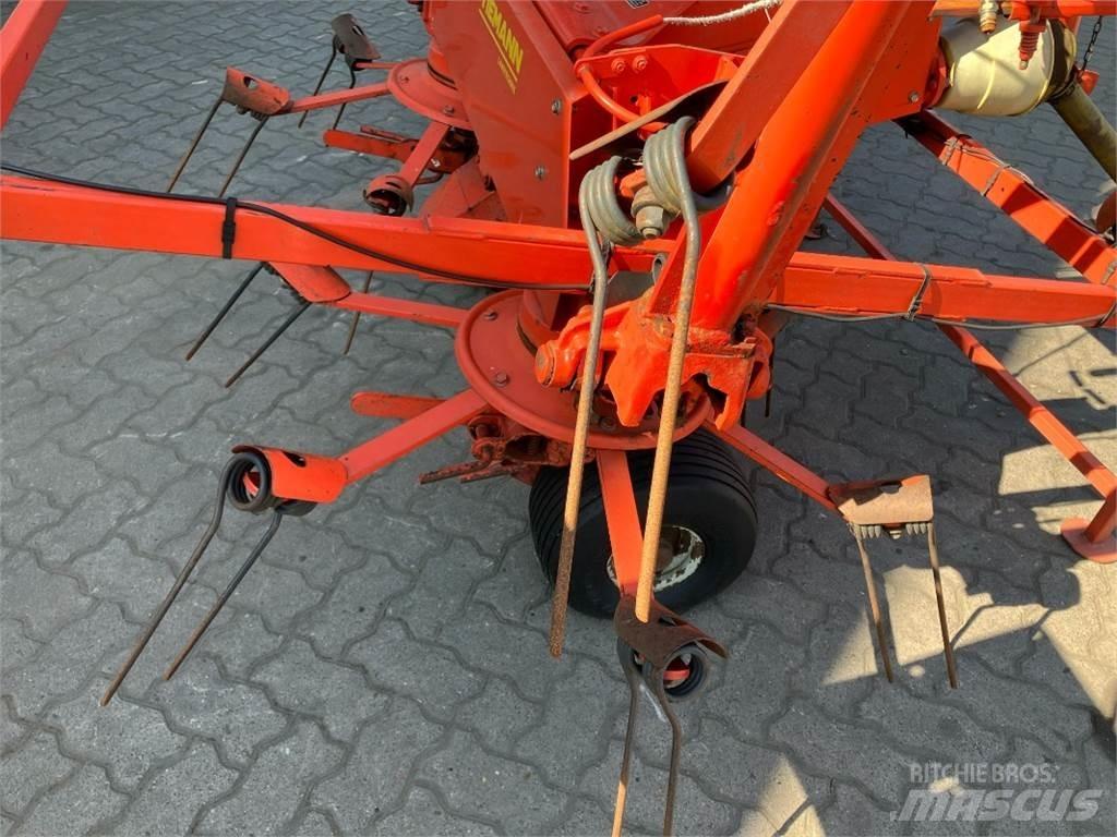 Kuhn GF 8501 Ancinho virador