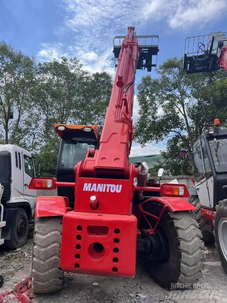 Manitou TL1040 Manipulador telescópico