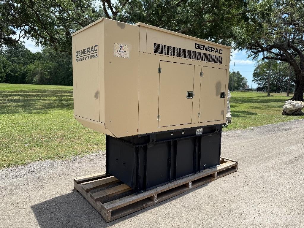 Generac 20 KW Geradores Diesel