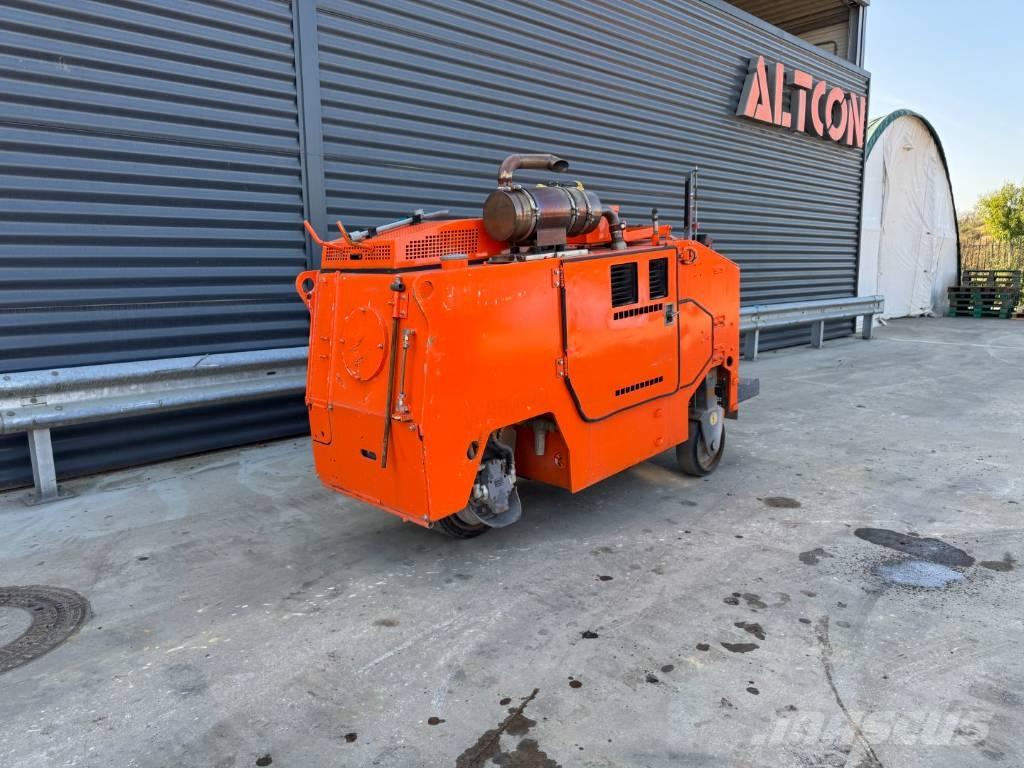 Wirtgen W 350 Moinhos de asfalto a frio