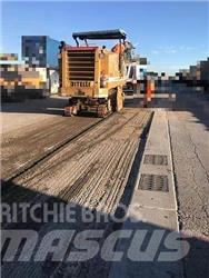 Bitelli SF200 Espalhadoras de asfalto