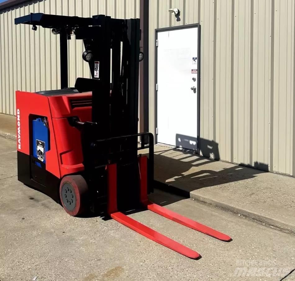 Raymond 425C40TT Empilhadores eléctricos