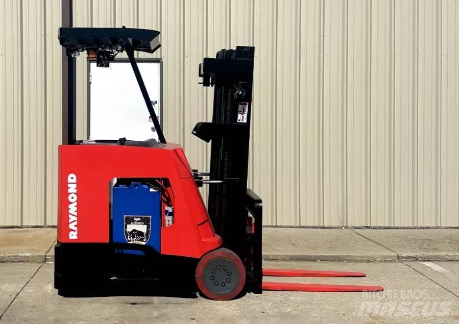 Raymond 425C40TT Empilhadores eléctricos