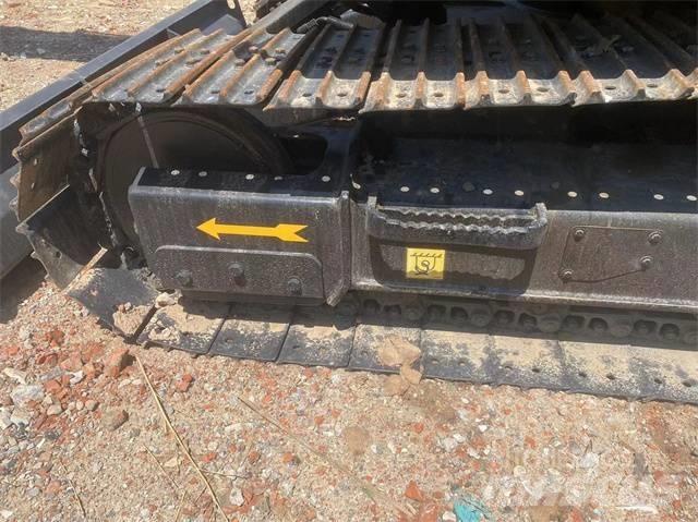 Sany SY75 Escavadeiras de esteiras