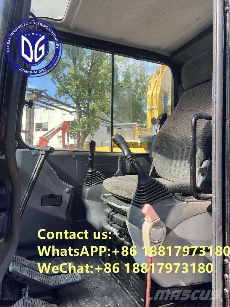 Sany SY 55 C Miniescavadeiras