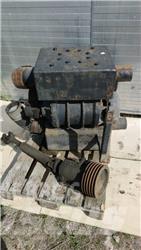 Pump Pump Transportes - Outros
