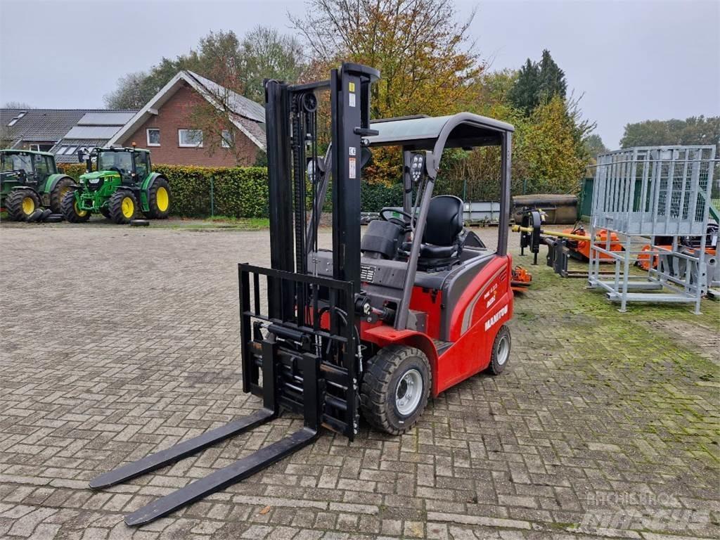 Manitou ME 420 Agricultura - Outros
