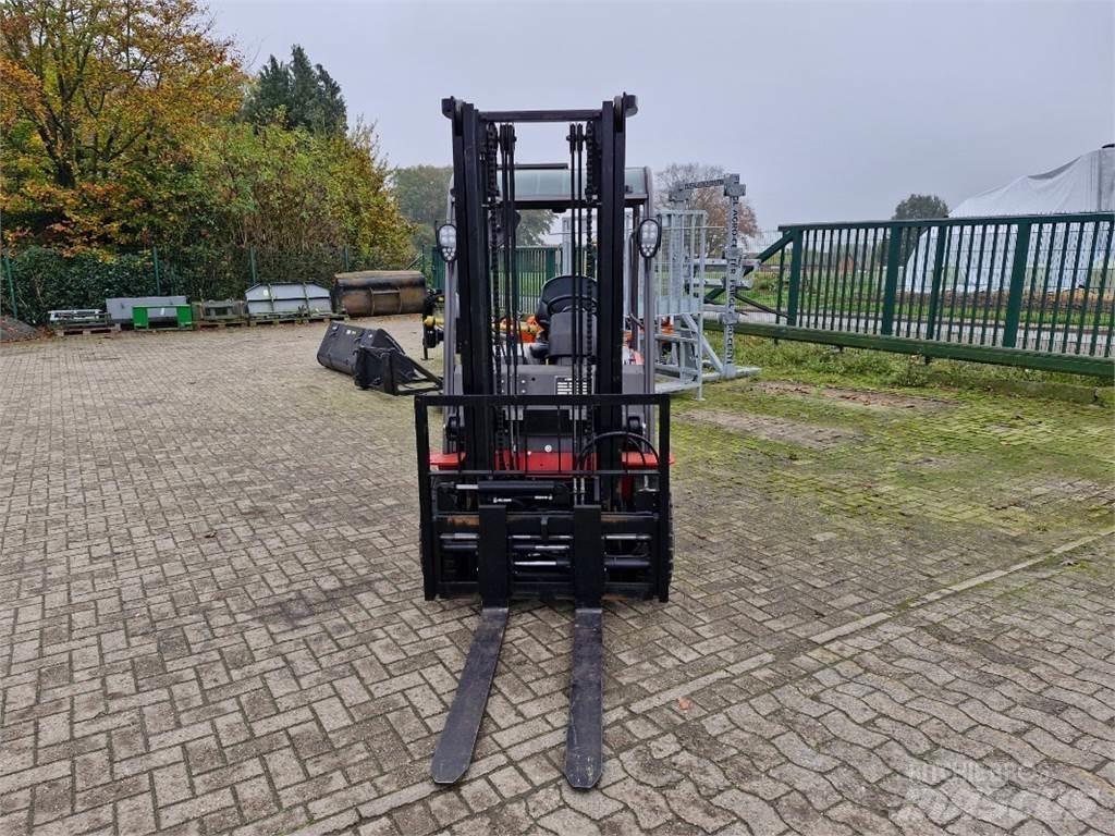 Manitou ME 420 Agricultura - Outros
