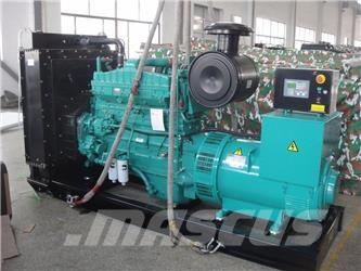 Cummins NT855-G1A Motores