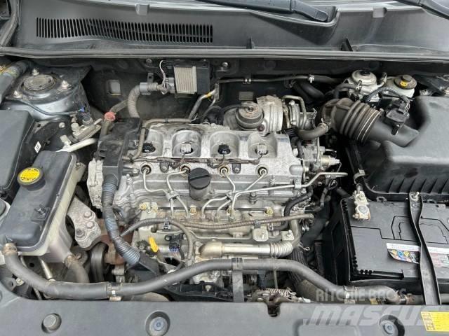 Toyota RAV-4 Automóvel
