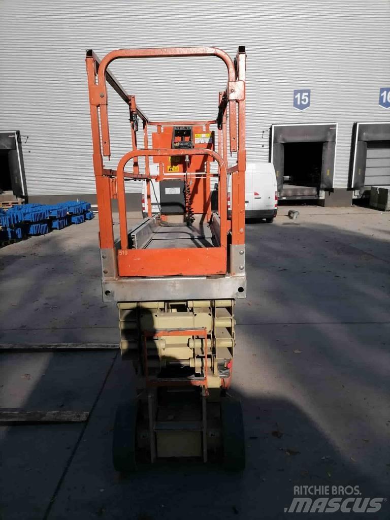 JLG 2630 ES Elevadores de tesoura