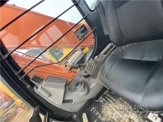 Hitachi ZX240G Escavadeiras de esteiras
