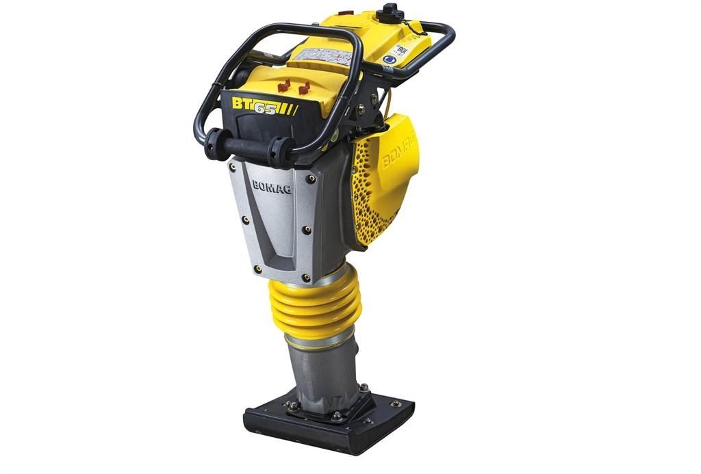 Bomag BT 65 Construção - Outros
