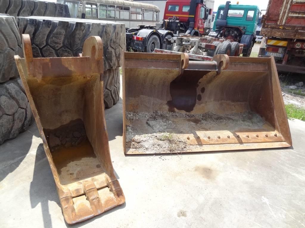 CAT 326 F Escavadeiras de esteiras