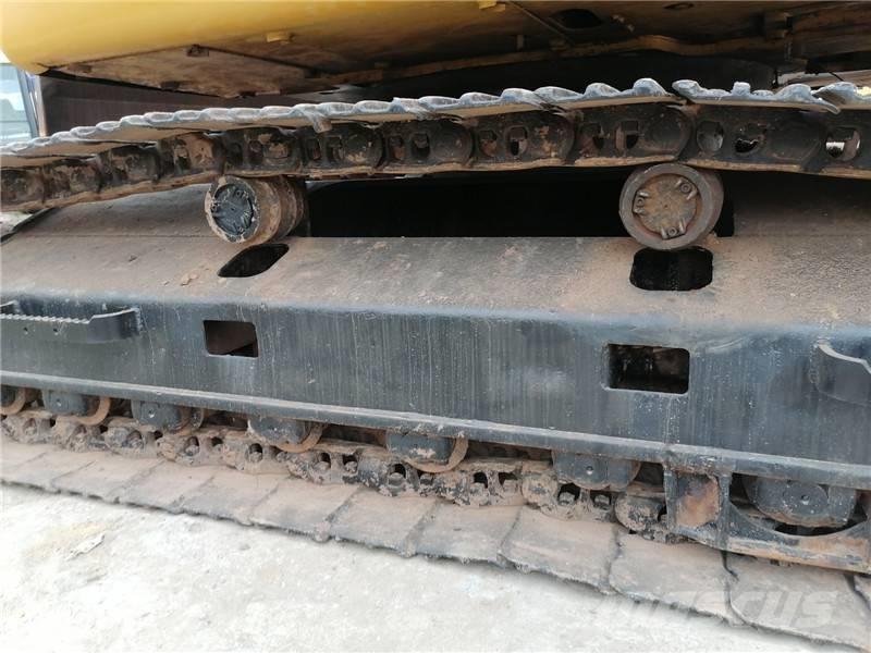 CAT 325 D L Escavadeiras de esteiras