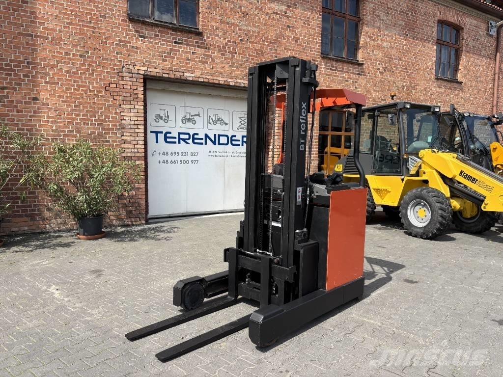 Toyota RRE 140 Empilhadores Elevadores