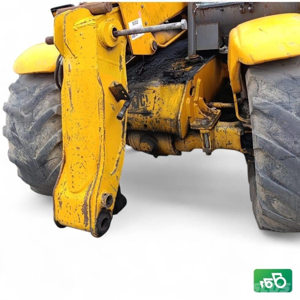 JCB 526S 1998r. Parts Manipulador telescópico