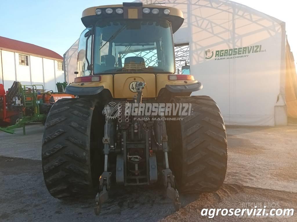 Challenger 745 B Tratores Agrícolas usados