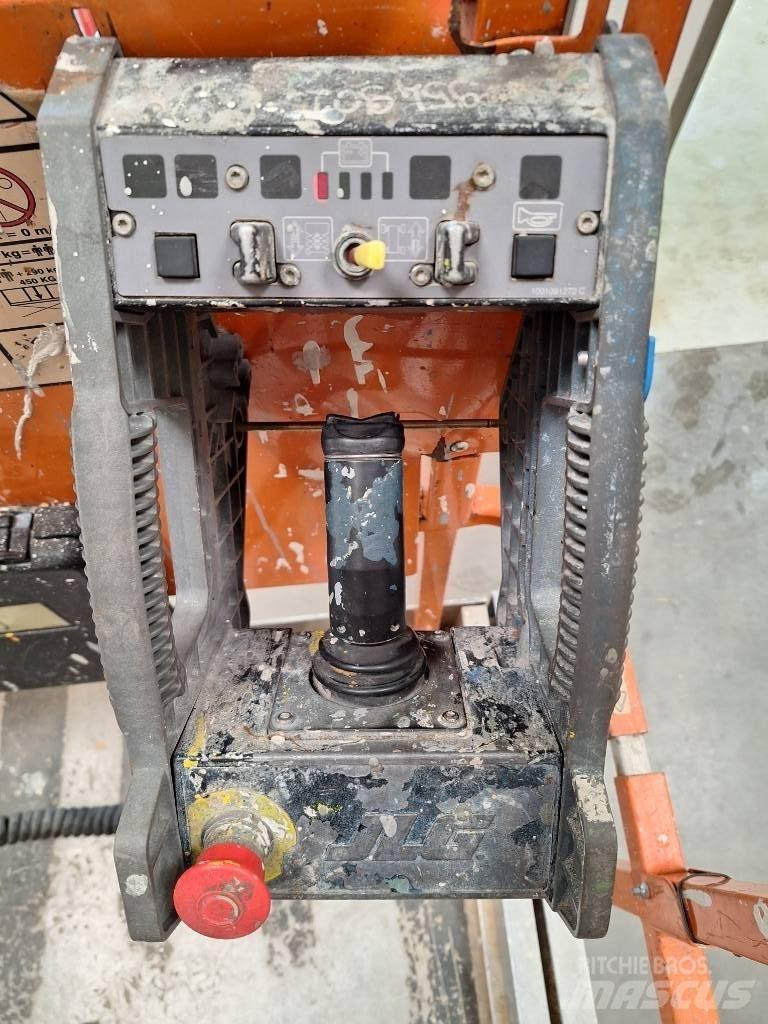 JLG 2646 ES Elevadores de tesoura