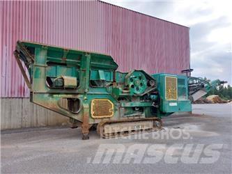 McCloskey J 40 V2 Britadeiras