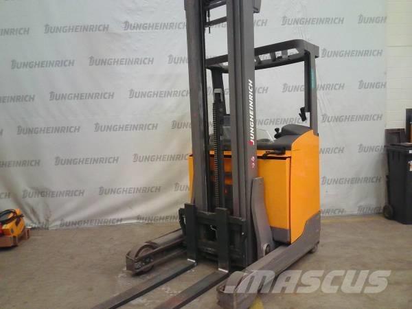 Jungheinrich ETV 216 Empilhadores Elevadores