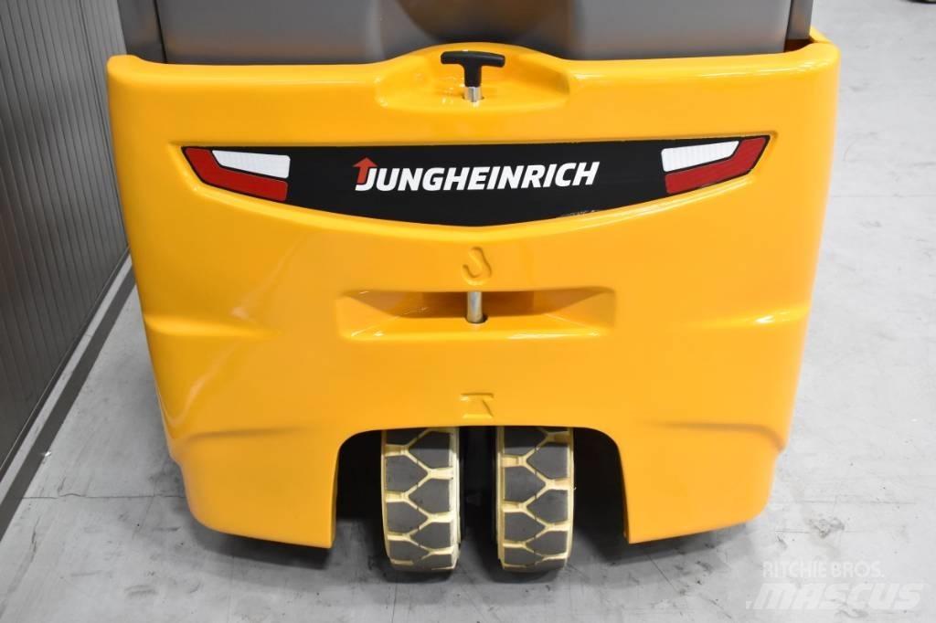 Jungheinrich EFG 213 Empilhadores eléctricos