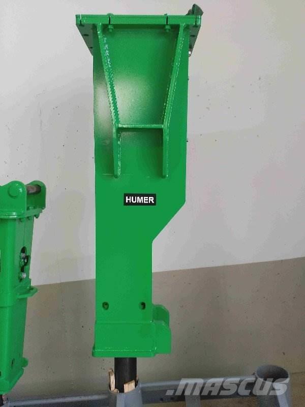 Humer H 1300 CS Hidráulica