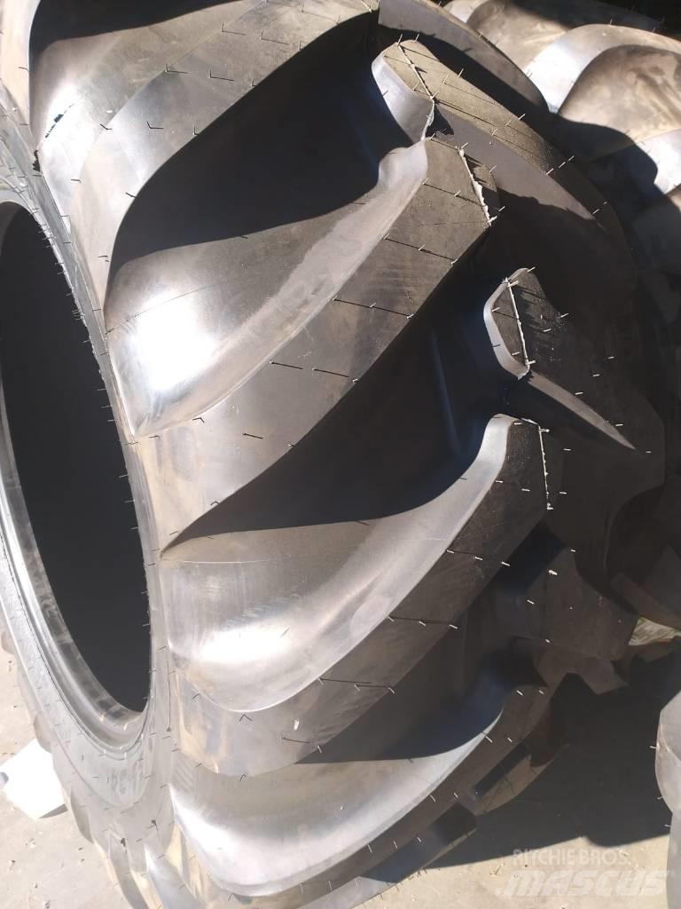 Nokian Forest tires Pneus