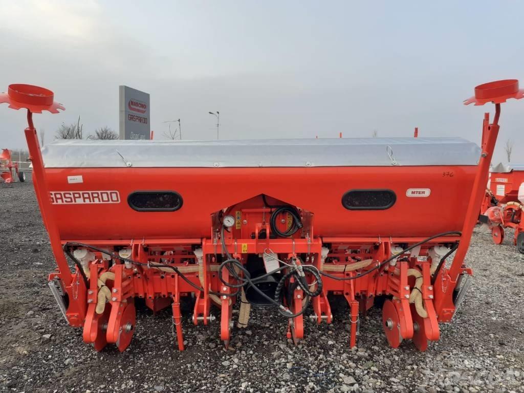 Maschio MTE 300 R Perfuradoras combinadas