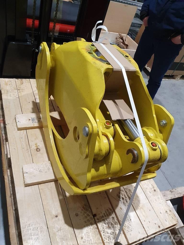 Hiab Loglift FX26 Maquinaria Florestal - Outros
