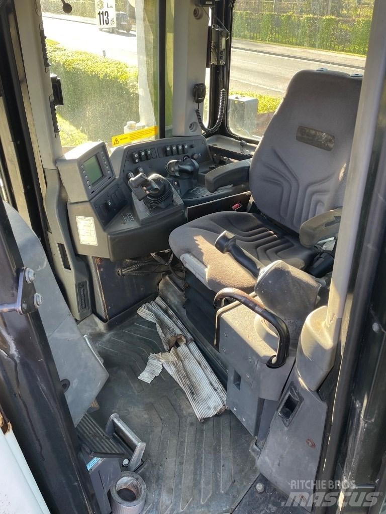 CAT D8T LGP Dozers - Tratores rastos