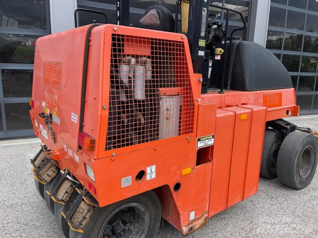 Dynapac CP 142 Cilindros Compactadores de pneus