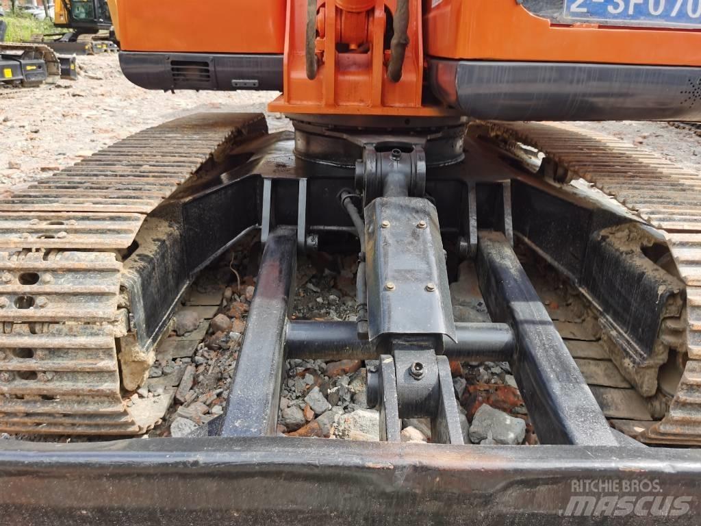 Doosan DX75 Miniescavadeiras