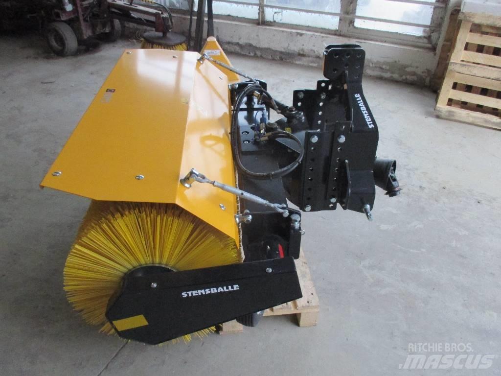GMR FF 1500 MA Varredoras