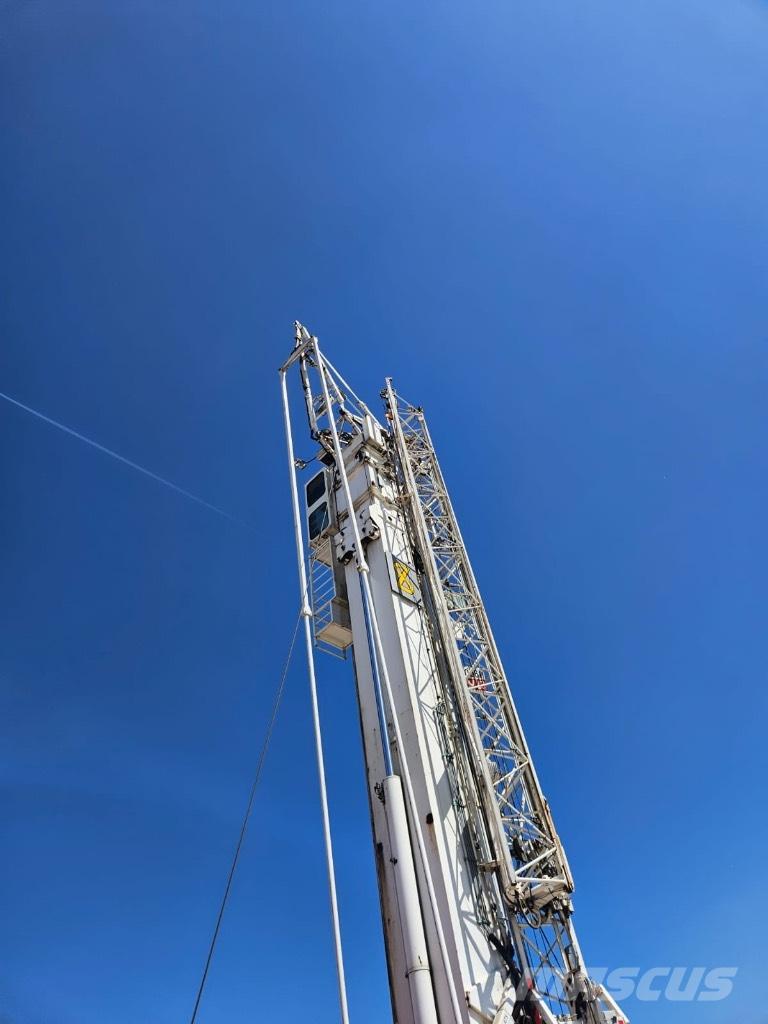 Spierings AT5 - 599 Auto-gruas