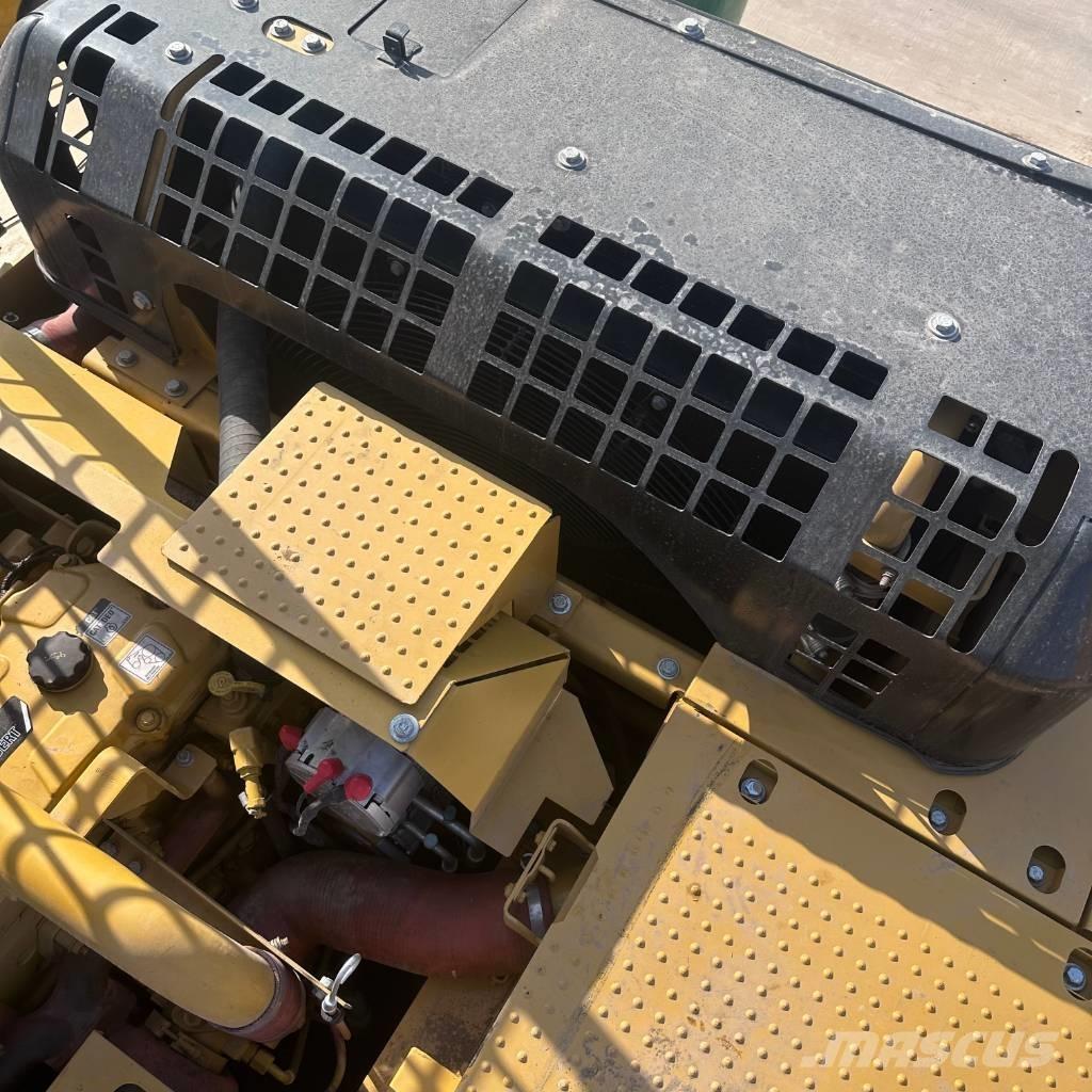 CAT 336 D Escavadeiras de esteiras