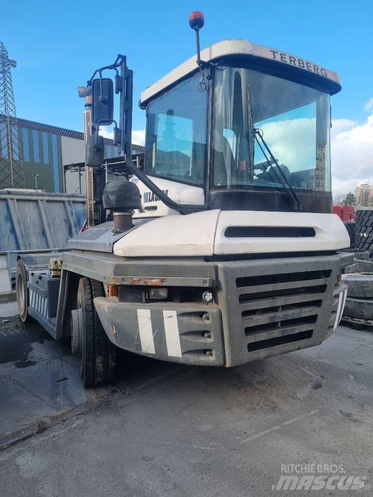 Terberg RT283 Tractores terminais