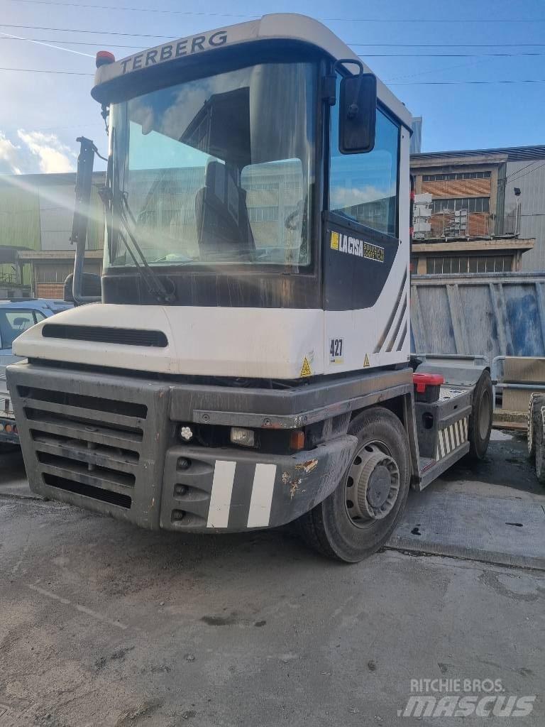 Terberg RT283 Tractores terminais
