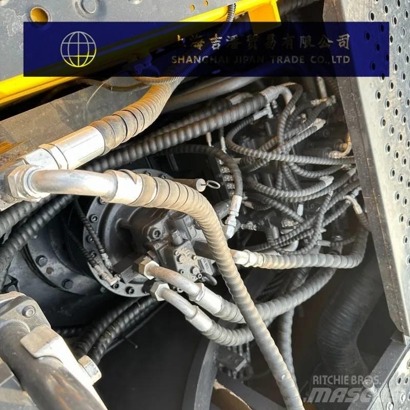 Volvo EC 300 Escavadeiras de esteiras