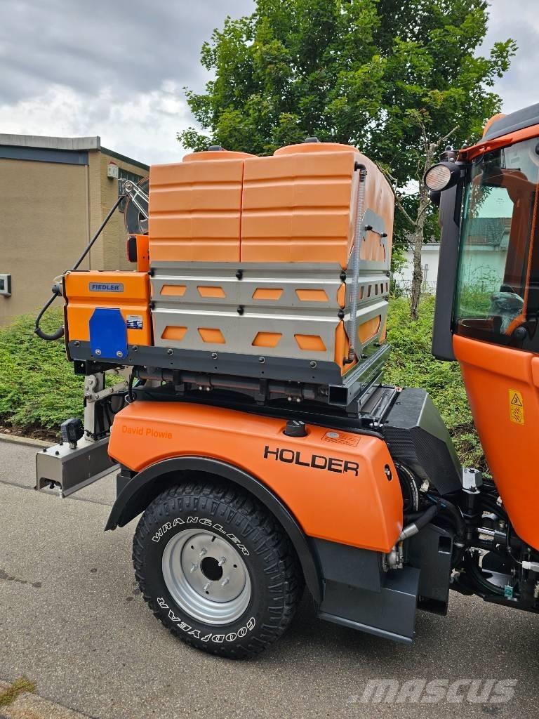 Holder C65 SC Portadores de ferramentas utilitárias