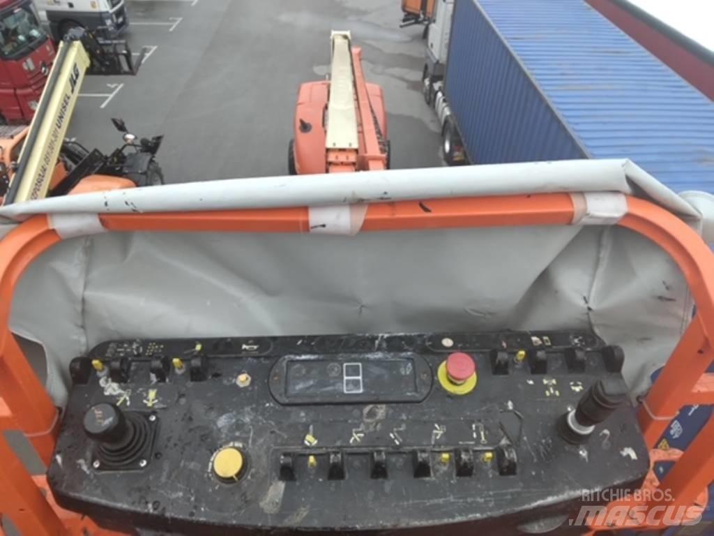 JLG 860 SJ Elevadores braços Telescópicos